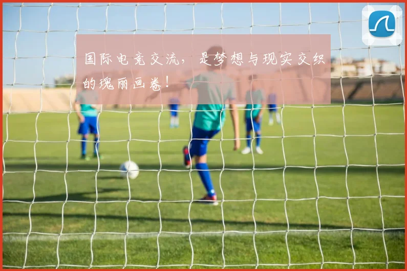国际电竞交流,是梦想与现实交织的瑰丽画卷!